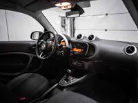 Smart Fortwo vaihtoauto