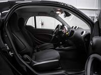 Smart Fortwo vaihtoauto