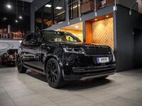 Land Rover Range Rover vaihtoauto