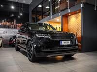 Land Rover Range Rover vaihtoauto