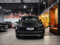 Land Rover Range Rover vaihtoauto