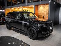 Land Rover Range Rover vaihtoauto