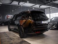 Land Rover Range Rover vaihtoauto