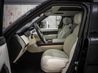 Land Rover Range Rover vaihtoauto