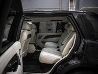 Land Rover Range Rover vaihtoauto
