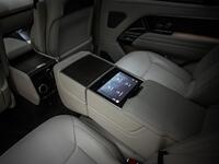 Land Rover Range Rover vaihtoauto