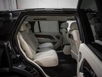 Land Rover Range Rover vaihtoauto