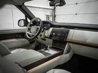 Land Rover Range Rover vaihtoauto