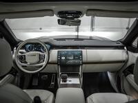Land Rover Range Rover vaihtoauto