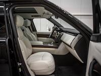 Land Rover Range Rover vaihtoauto