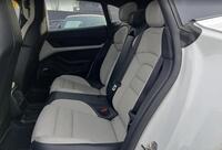 Porsche Taycan vaihtoauto