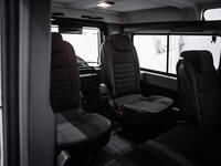 Land Rover Defender vaihtoauto