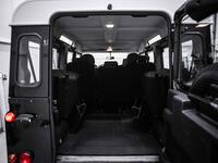 Land Rover Defender vaihtoauto