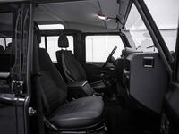 Land Rover Defender vaihtoauto