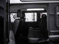 Land Rover Defender vaihtoauto