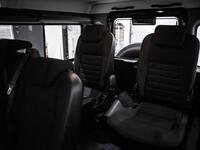 Land Rover Defender vaihtoauto