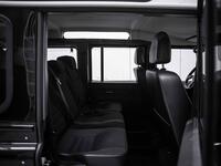 Land Rover Defender vaihtoauto