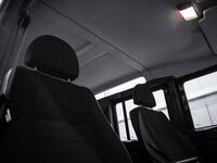 Land Rover Defender vaihtoauto