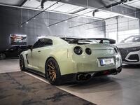 Nissan GT-R vaihtoauto