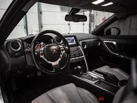 Nissan GT-R vaihtoauto