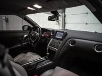 Nissan GT-R vaihtoauto