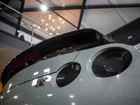 Nissan GT-R vaihtoauto