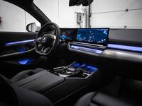 BMW i5 vaihtoauto