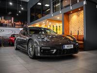 Porsche Panamera vaihtoauto