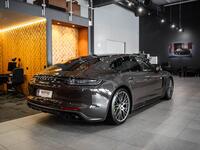 Porsche Panamera vaihtoauto