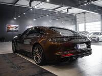 Porsche Panamera vaihtoauto