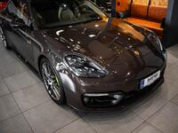 Porsche Panamera vaihtoauto
