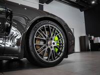 Porsche Panamera vaihtoauto