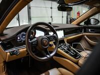 Porsche Panamera vaihtoauto