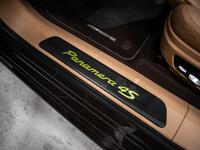 Porsche Panamera vaihtoauto