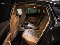 Porsche Panamera vaihtoauto