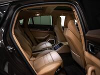 Porsche Panamera vaihtoauto