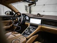 Porsche Panamera vaihtoauto