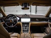 Porsche Panamera vaihtoauto