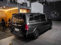 Mercedes-Benz V vaihtoauto