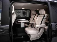 Mercedes-Benz V vaihtoauto