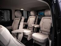 Mercedes-Benz V vaihtoauto