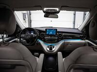 Mercedes-Benz V vaihtoauto