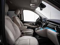 Mercedes-Benz V vaihtoauto