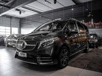 Mercedes-Benz V vaihtoauto