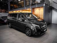 Mercedes-Benz V vaihtoauto