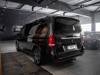 Mercedes-Benz V vaihtoauto