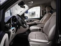 Mercedes-Benz V vaihtoauto