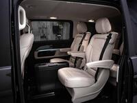 Mercedes-Benz V vaihtoauto