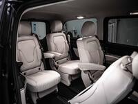 Mercedes-Benz V vaihtoauto