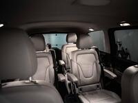 Mercedes-Benz V vaihtoauto